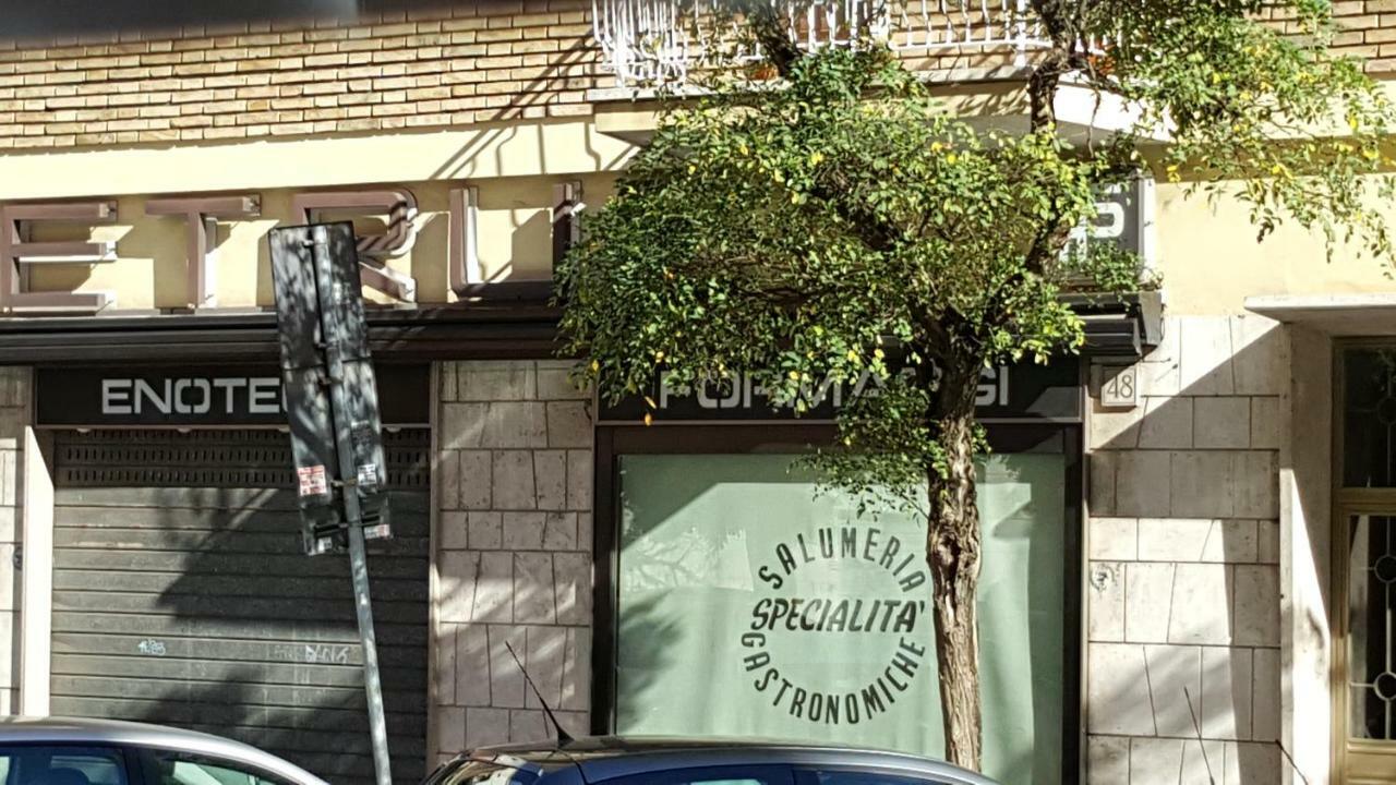 Apartment C'e Posto Per Te Rome