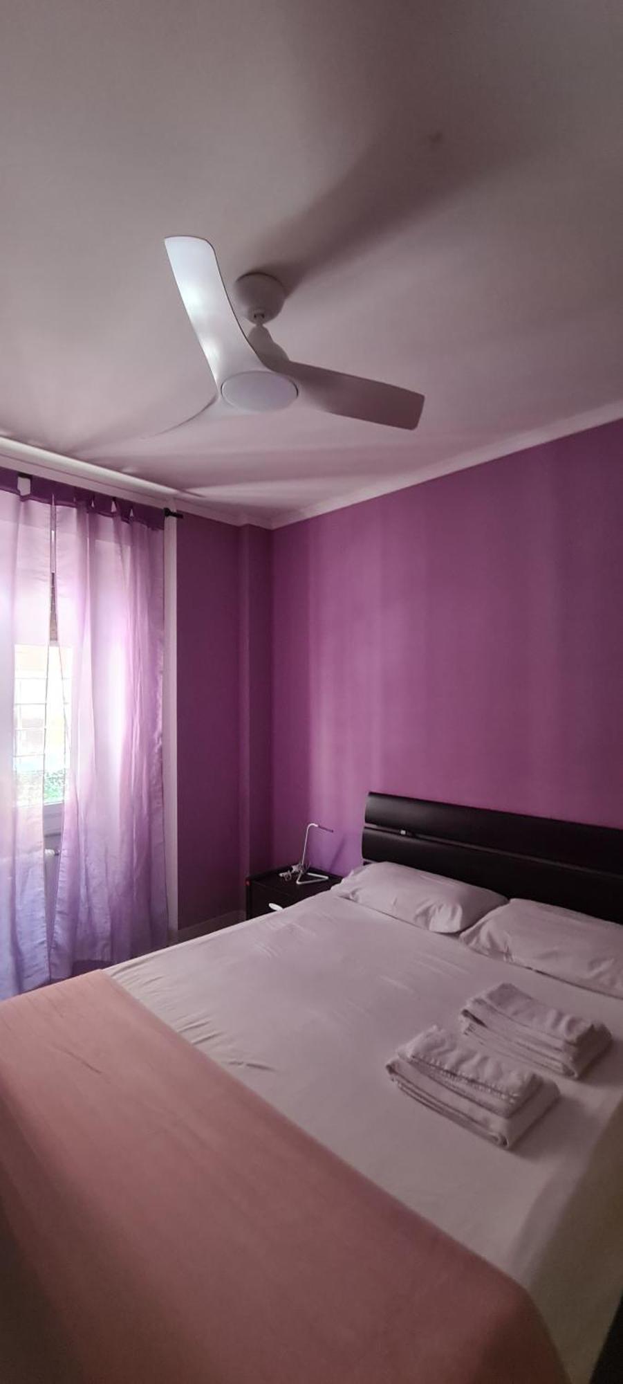 Apartment C'e Posto Per Te Rom