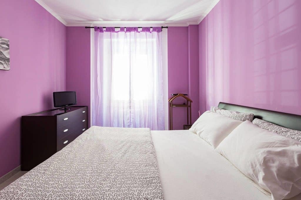 C'e Posto Per Te Apartment *