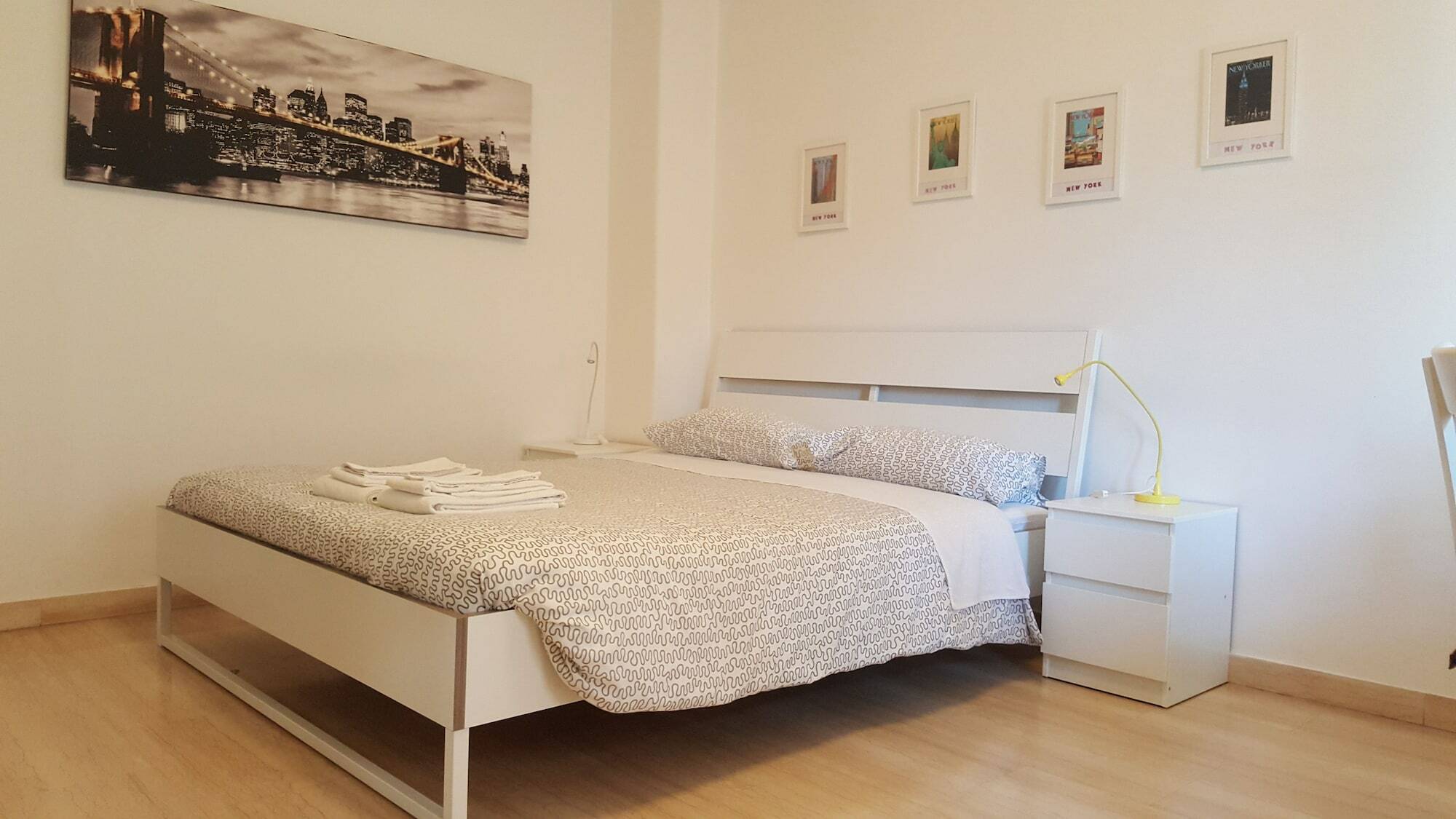 C'e Posto Per Te Apartment