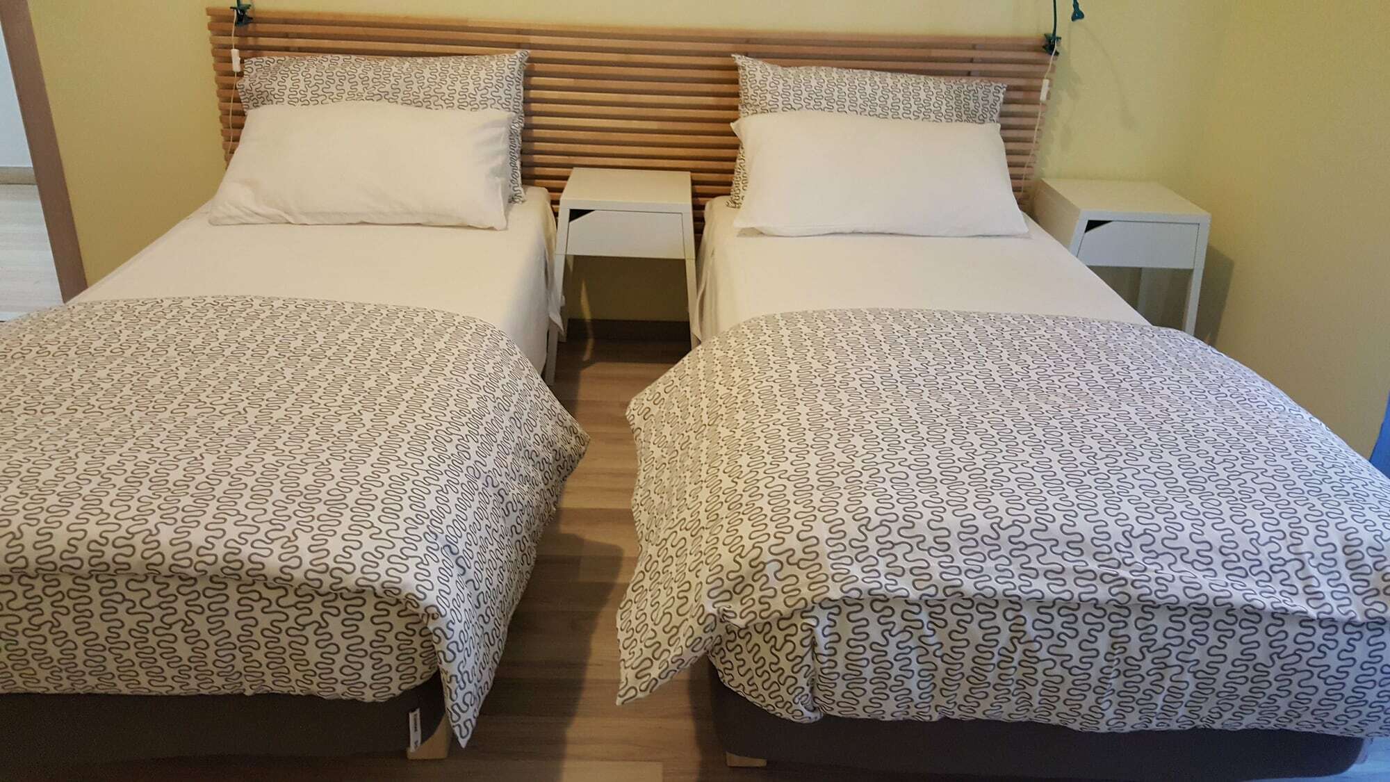 Apartment C'e Posto Per Te Rome