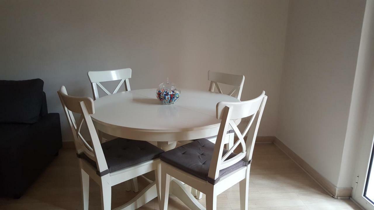C'e Posto Per Te Apartment *
