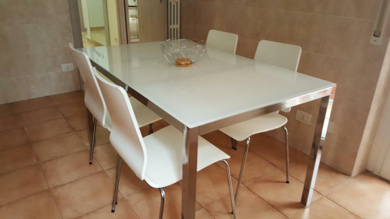 C'e Posto Per Te Apartment *