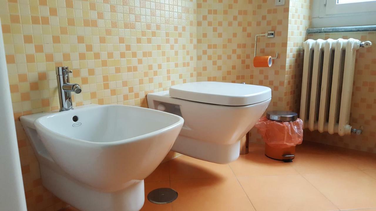 C'e Posto Per Te Apartment