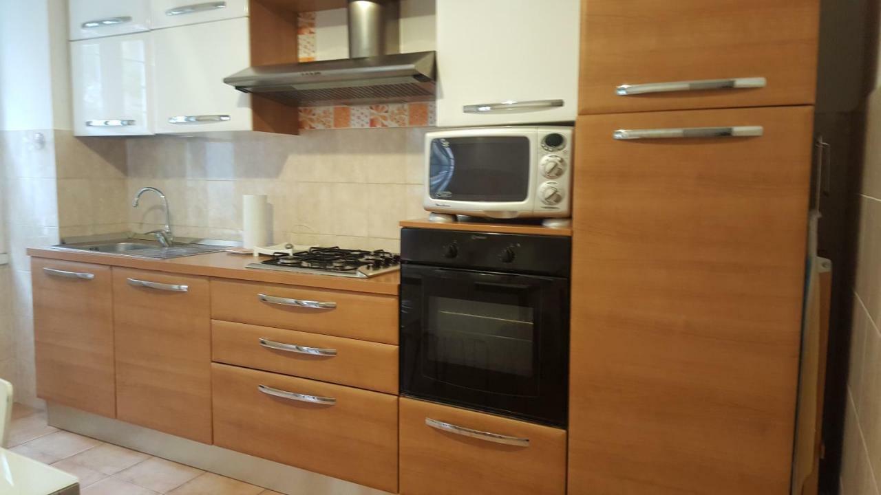 Apartment C'e Posto Per Te