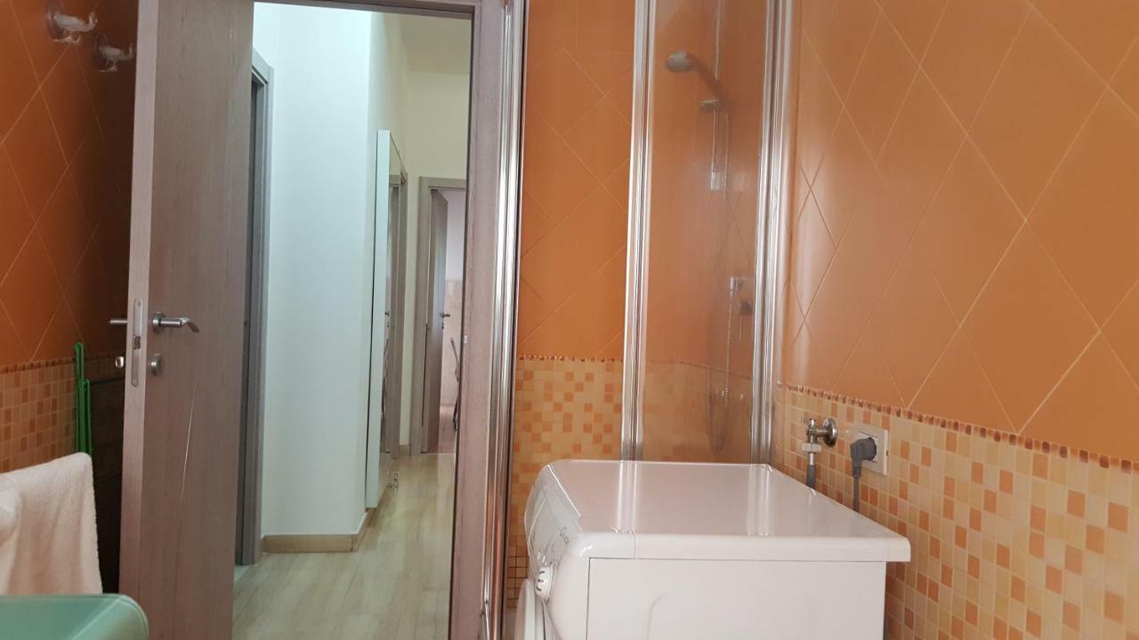 C'e Posto Per Te Apartment Rome