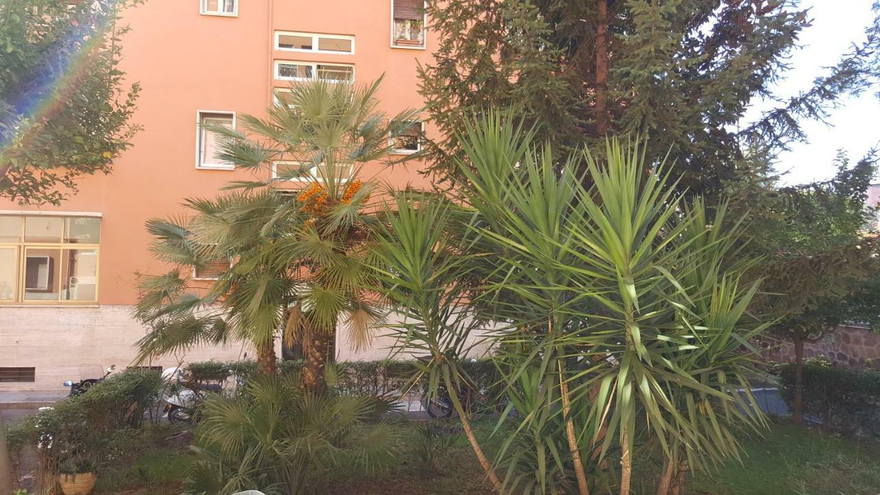C'e Posto Per Te Apartment *