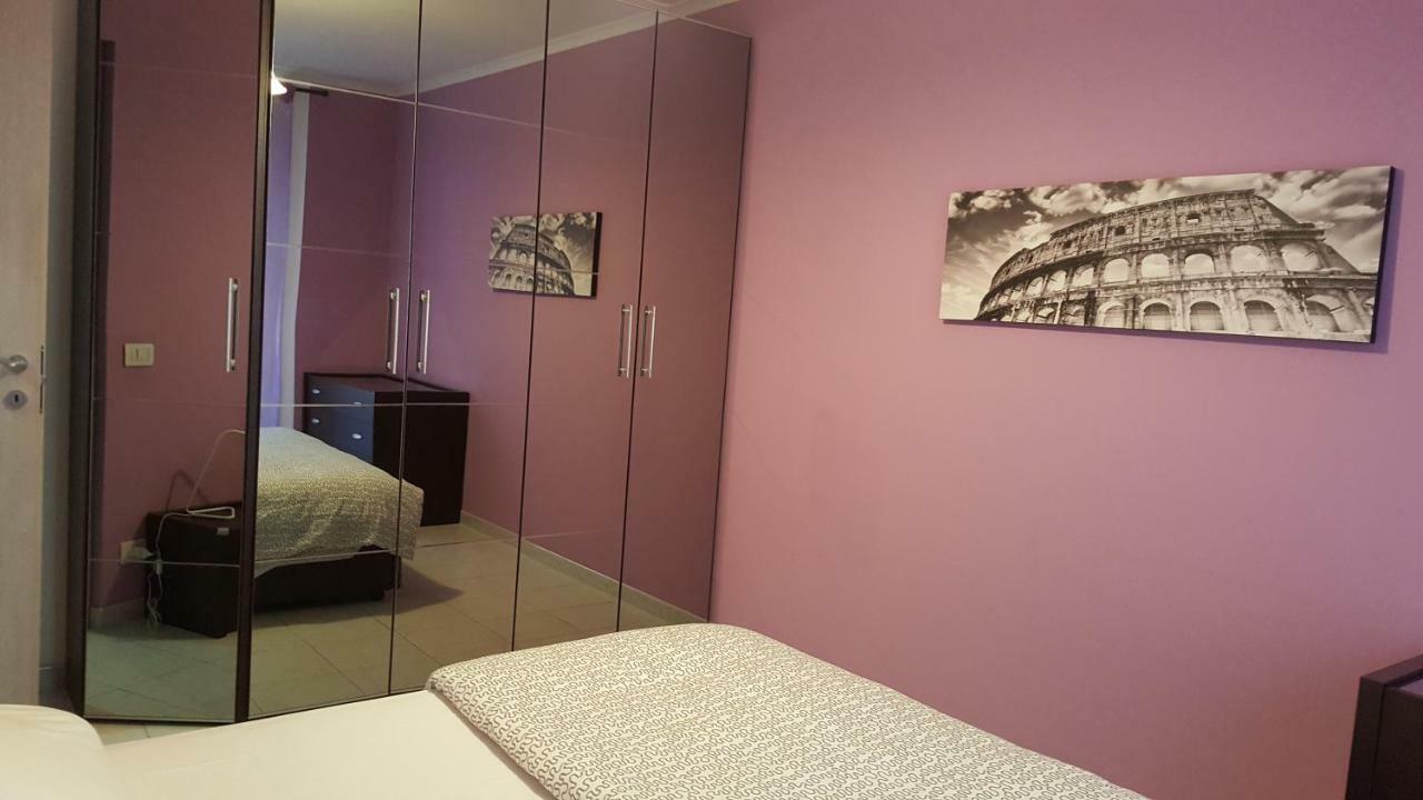 Apartment C'e Posto Per Te Rome