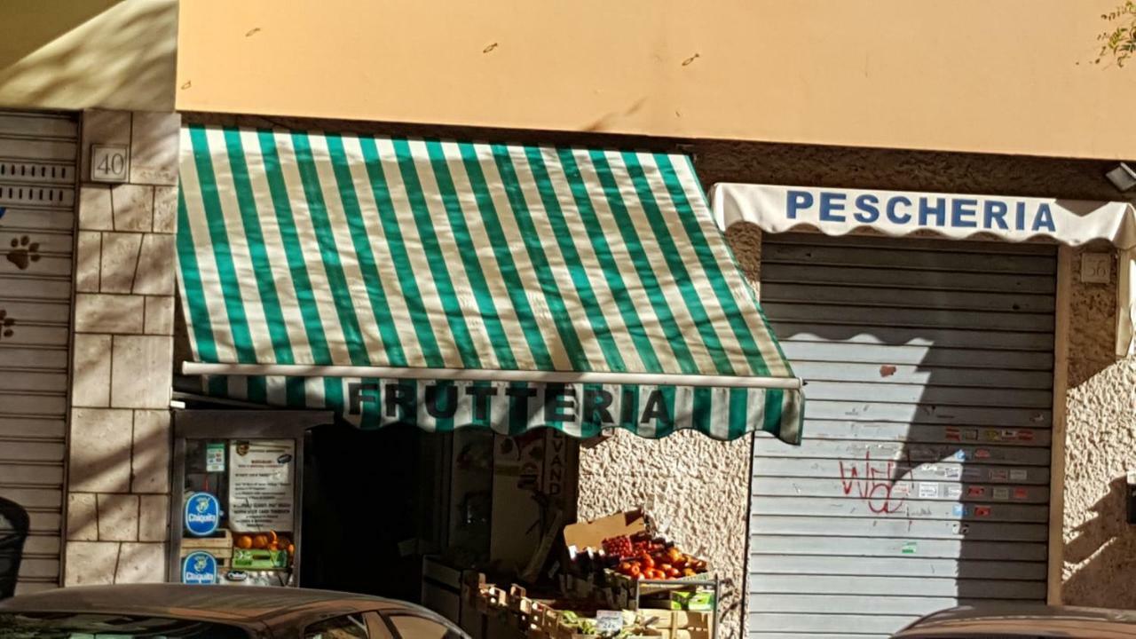 Apartment C'e Posto Per Te Rom