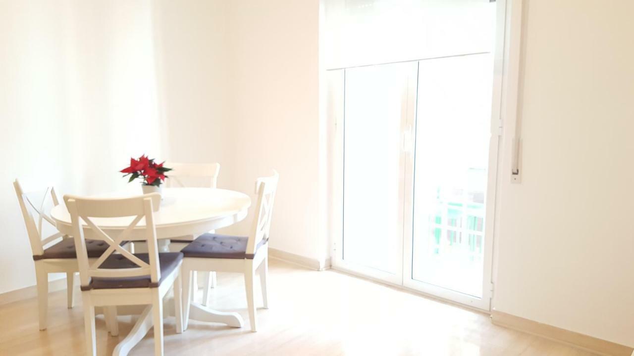 Apartment C'e Posto Per Te Rome
