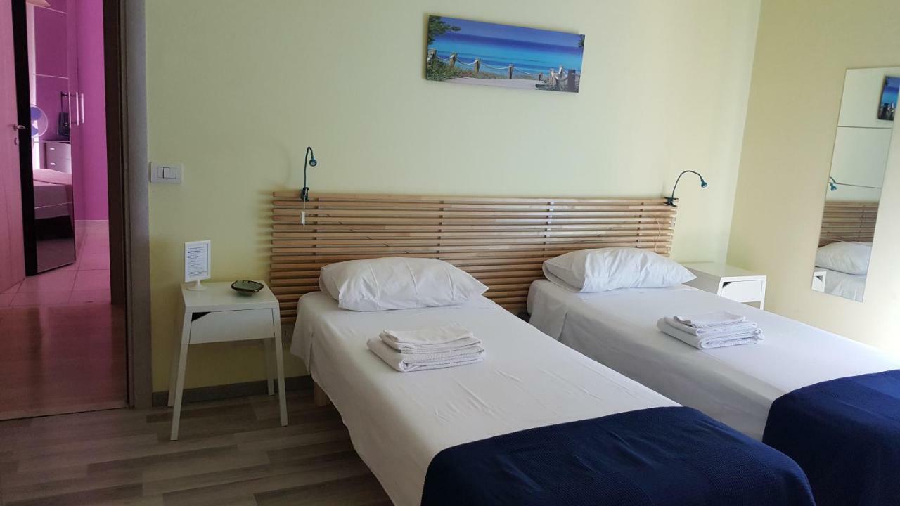 C'e Posto Per Te Apartment *