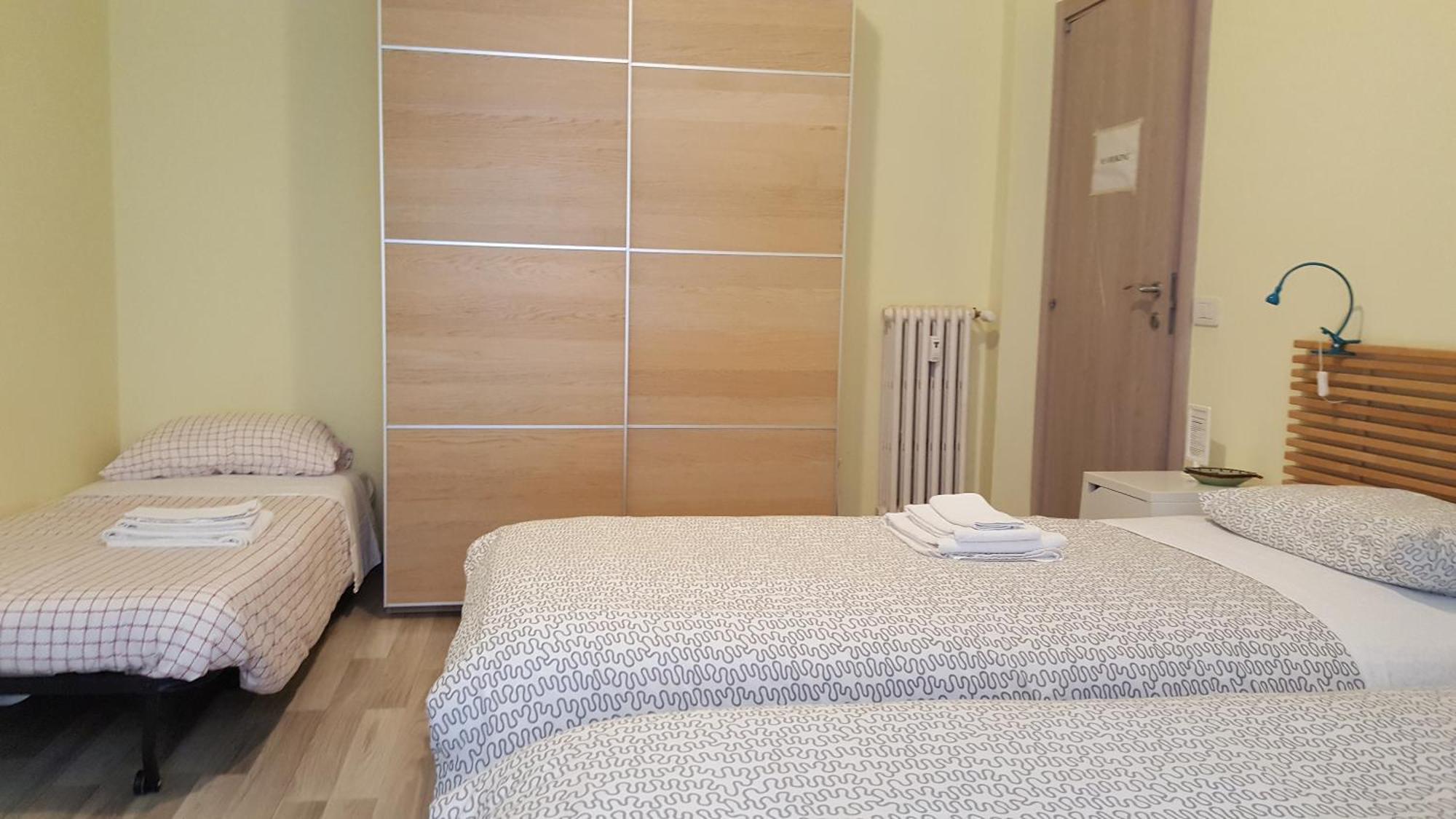 Apartment C'e Posto Per Te Rome